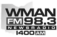 WMAN 98.3